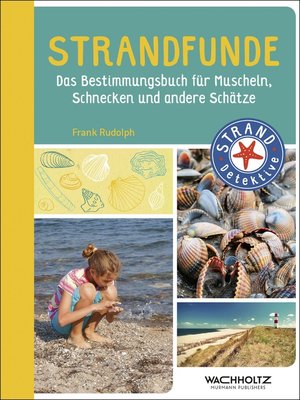 cover image of Strandfunde